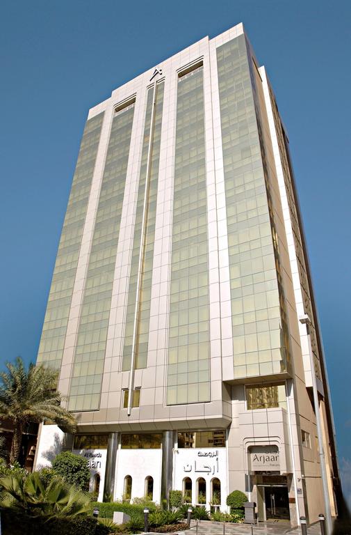 Al Rawda Arjaan By Rotana, Abu Dhabi - thumb 5