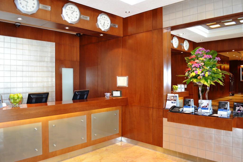 Al Rawda Arjaan By Rotana, Abu Dhabi - thumb 8
