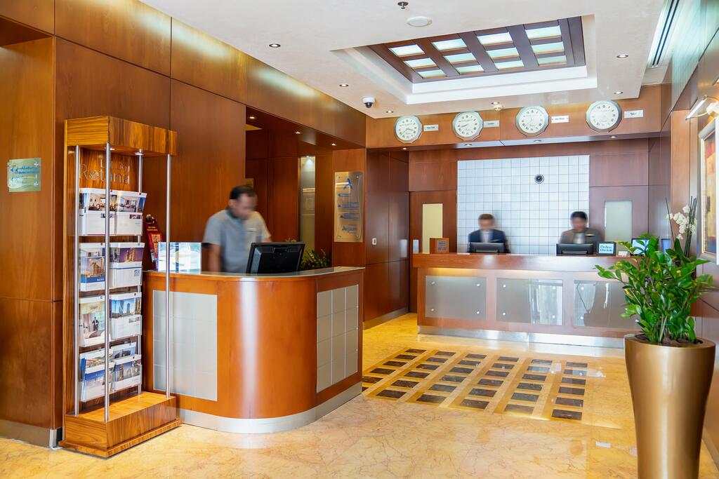 Al Rawda Arjaan By Rotana, Abu Dhabi - thumb 7