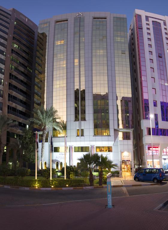 Al Rawda Arjaan By Rotana, Abu Dhabi - thumb 4