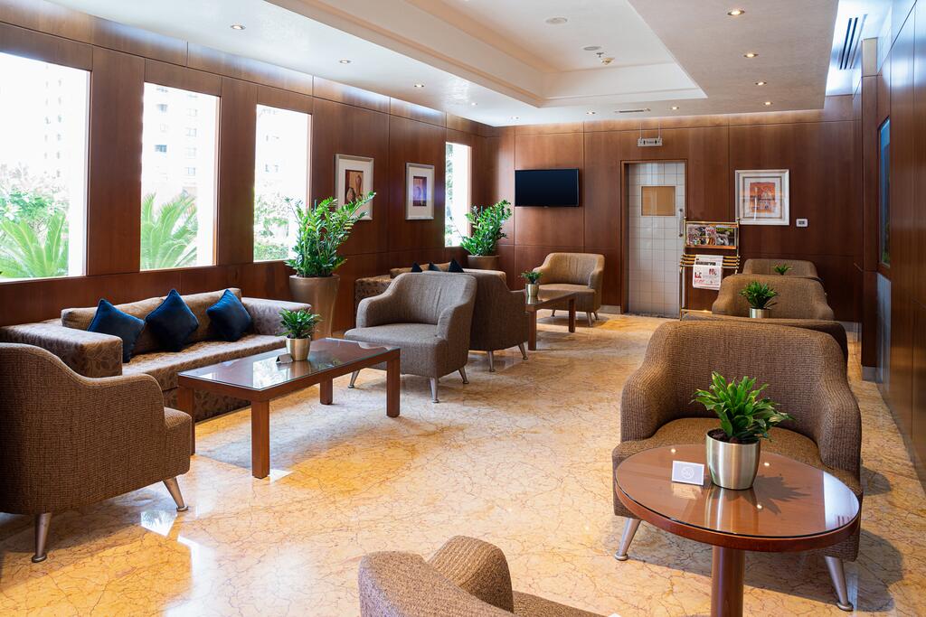 Al Rawda Arjaan By Rotana, Abu Dhabi - thumb 9