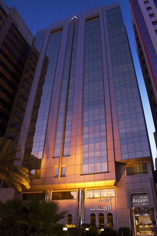 Al Rawda Arjaan By Rotana, Abu Dhabi - thumb 6