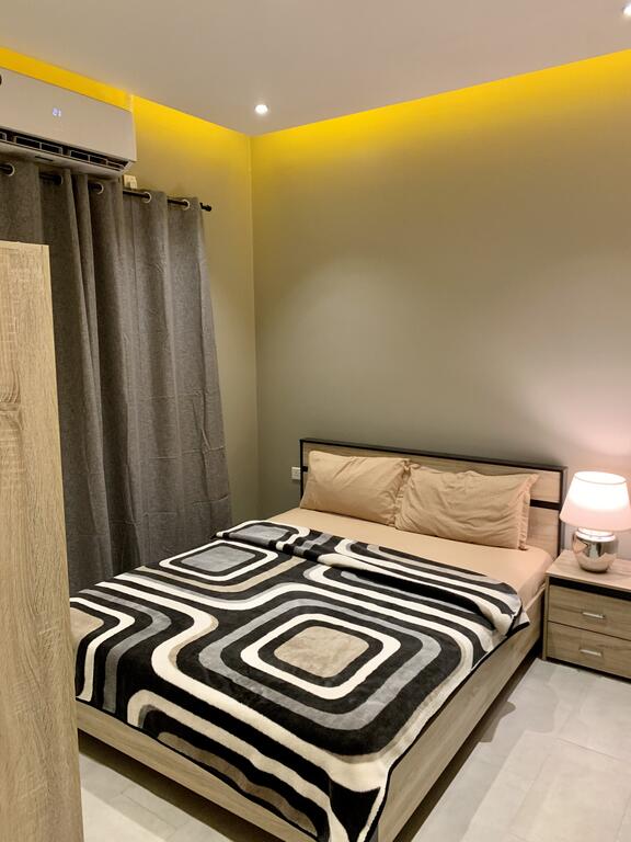 Al Rawdha Hotel Apartments - thumb 9