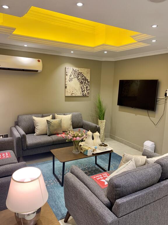 Al Rawdha Hotel Apartments - thumb 4