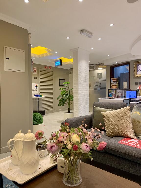 Al Rawdha Hotel Apartments - thumb 3