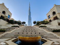 1B-Tajer-8106 by bnbmehomes Accommodation Abudhabi
