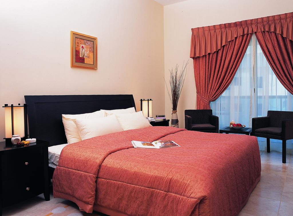 Al Raya Hotel Apartments - thumb 2