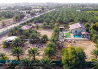 Al Reef Rest House Accommodation Abudhabi