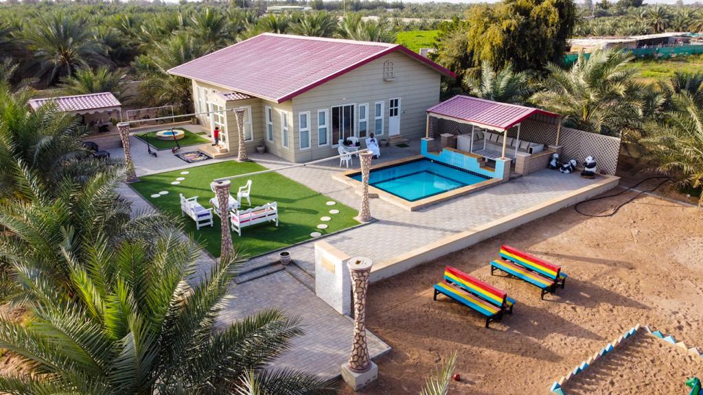 Al Reef Rest House - thumb 2