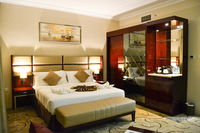 Al Salam Grand Hotel Accommodation Abudhabi