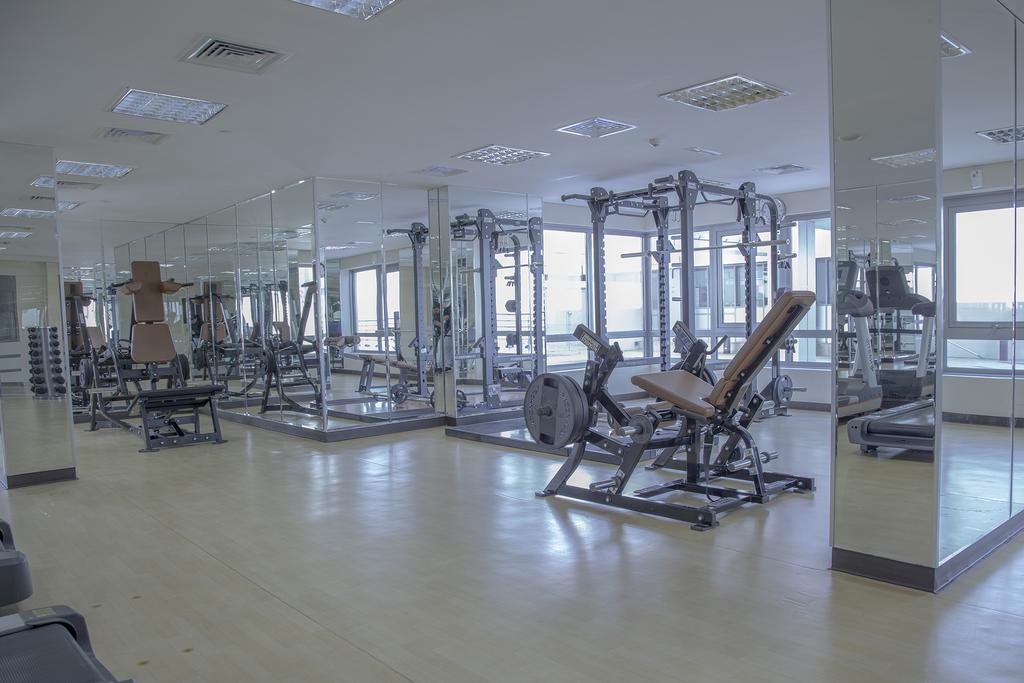 Al Salam Grand Hotel Apartments - thumb 5