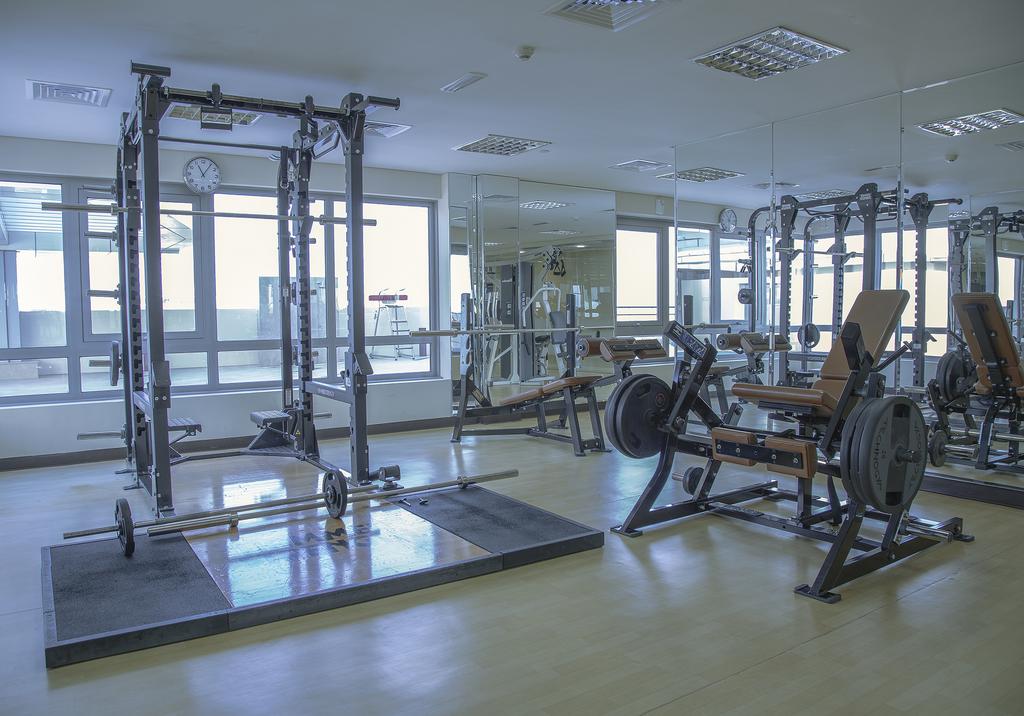 Al Salam Grand Hotel Apartments - thumb 6