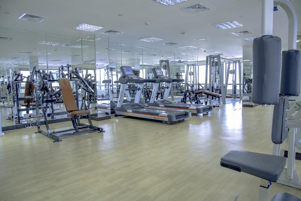 Al Salam Grand Hotel Apartments - thumb 7