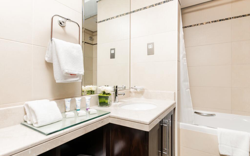 Al Salam Grand Hotel Apartments - thumb 2