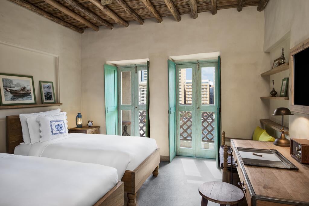 Al Seef Heritage Hotel Dubai, Curio Collection By Hilton - thumb 3