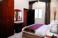 Al Sharq Hotel Suites - BAITHANS Accommodation Abudhabi