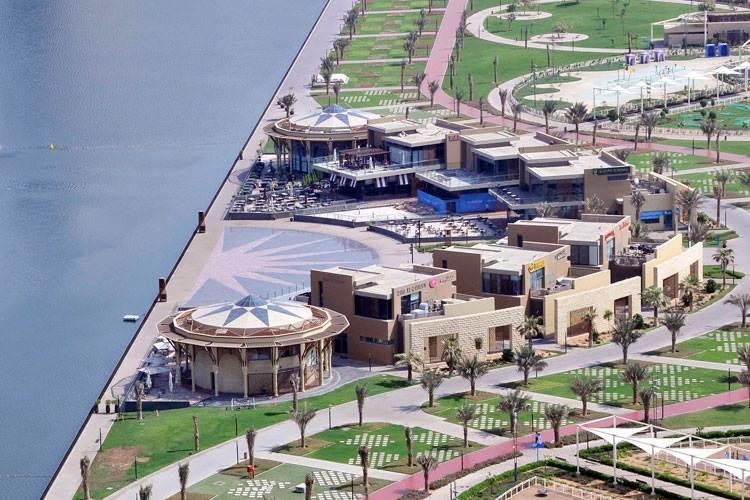 Al Sheraa Hotel Apartment - thumb 4