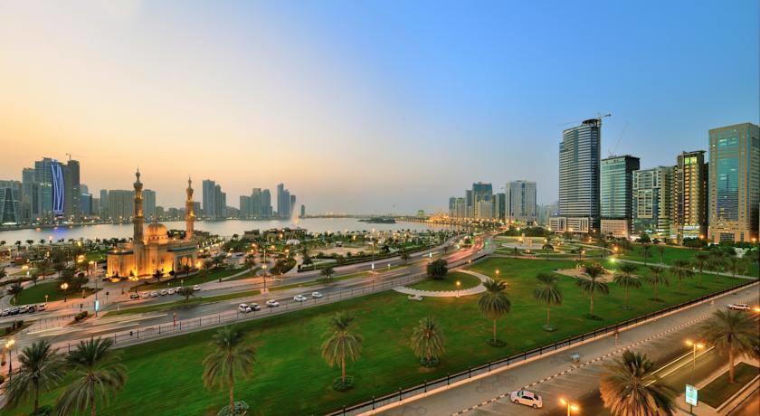 Al Sheraa Hotel Apartment - thumb 6