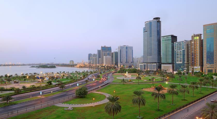 Al Sheraa Hotel Apartment - thumb 3