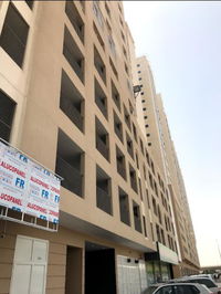Al yasmeen tower Accommodation Abudhabi