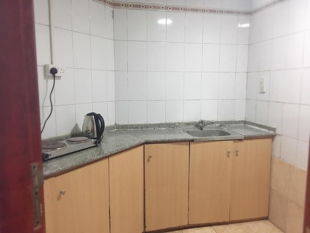 Al Zahabiya Hotel Apartments - thumb 0