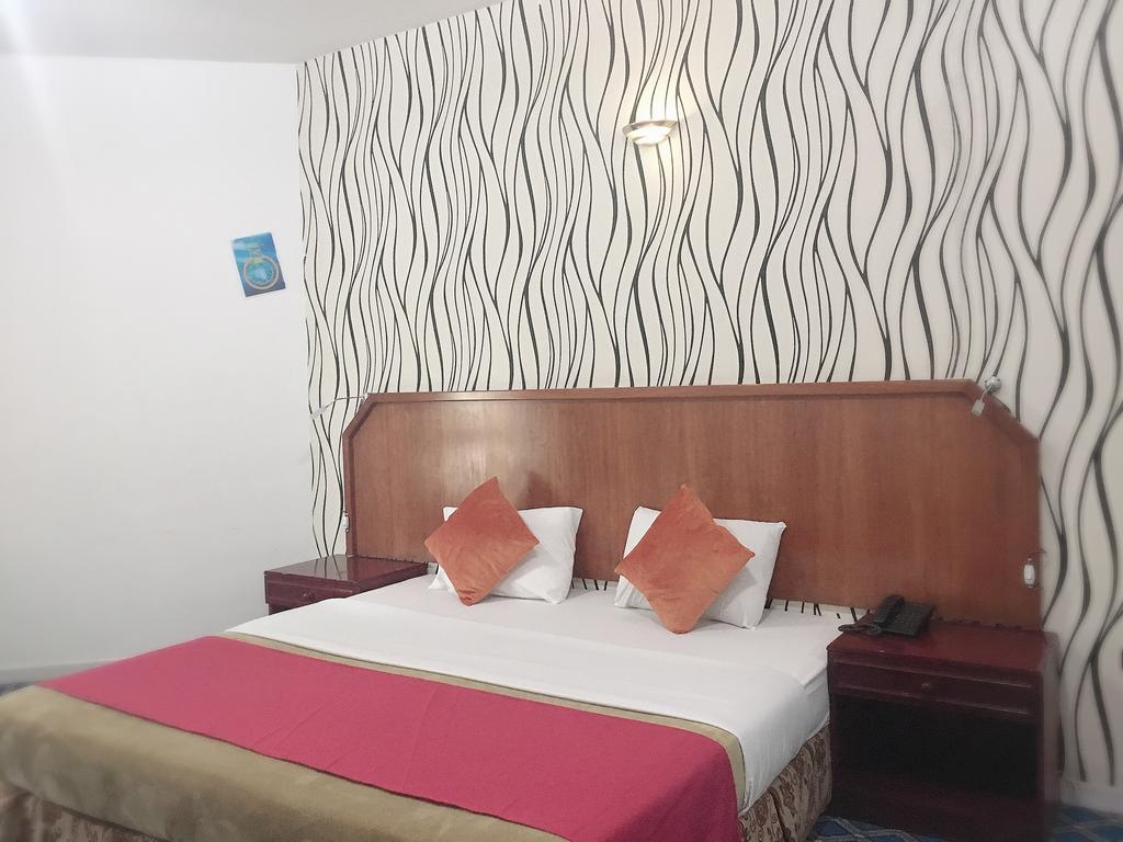 Al Zahabiya Hotel Apartments - thumb 2