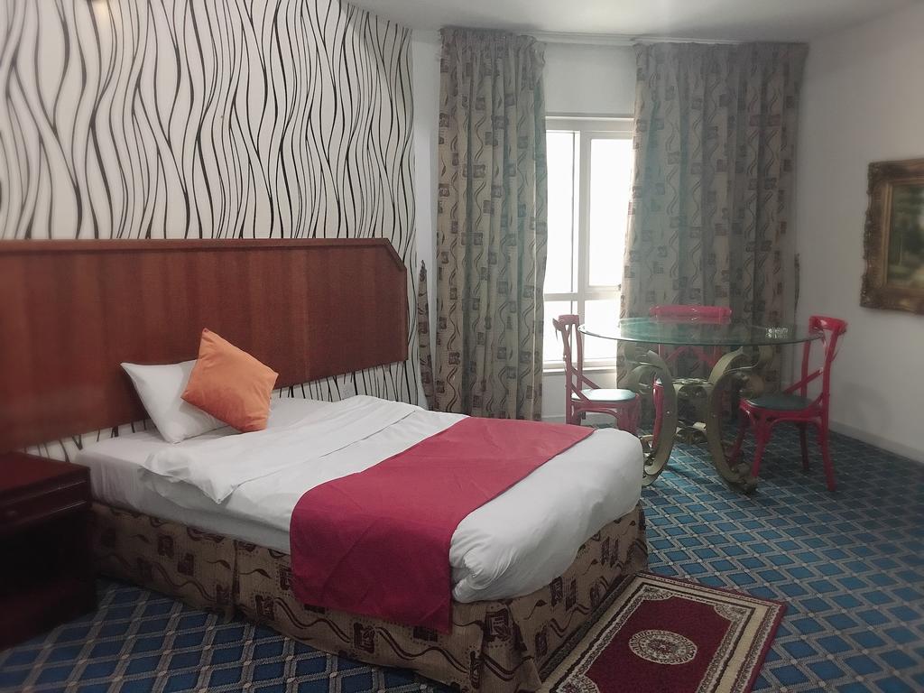 Al Zahabiya Hotel Apartments - thumb 4