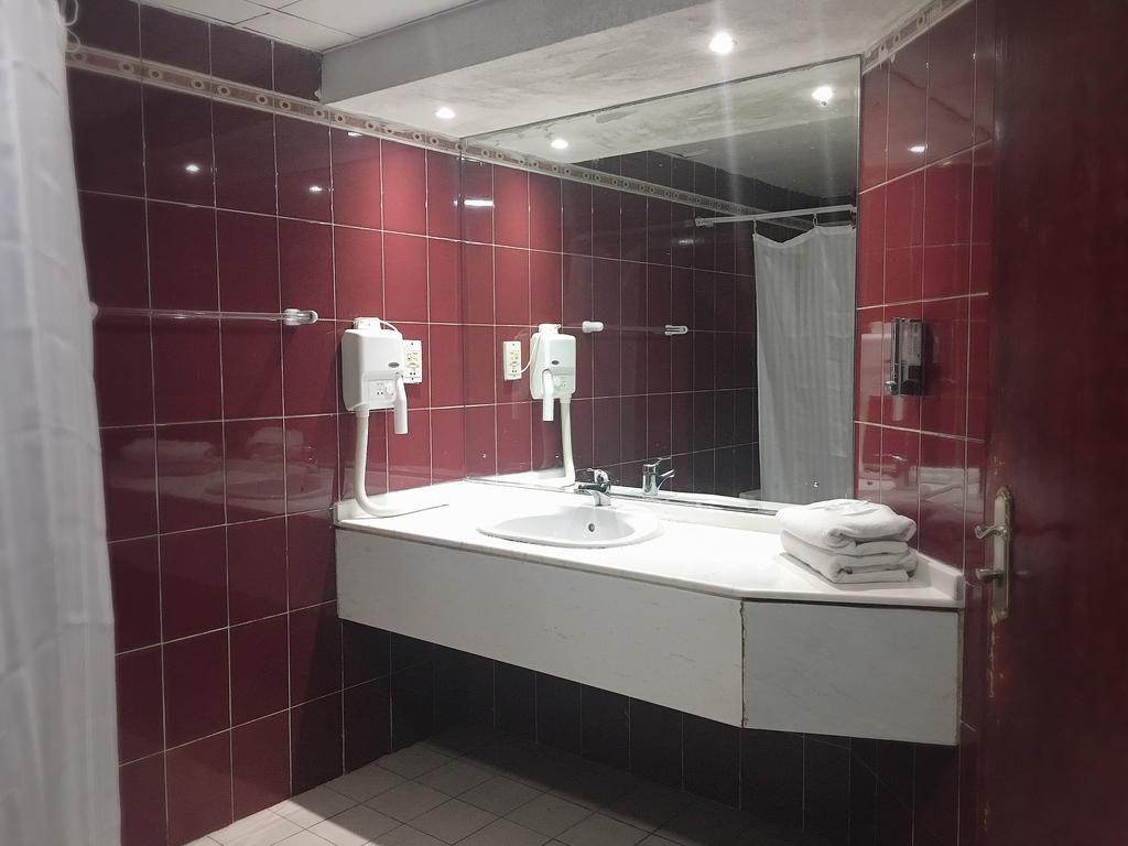 Al Zahabiya Hotel Apartments - thumb 5