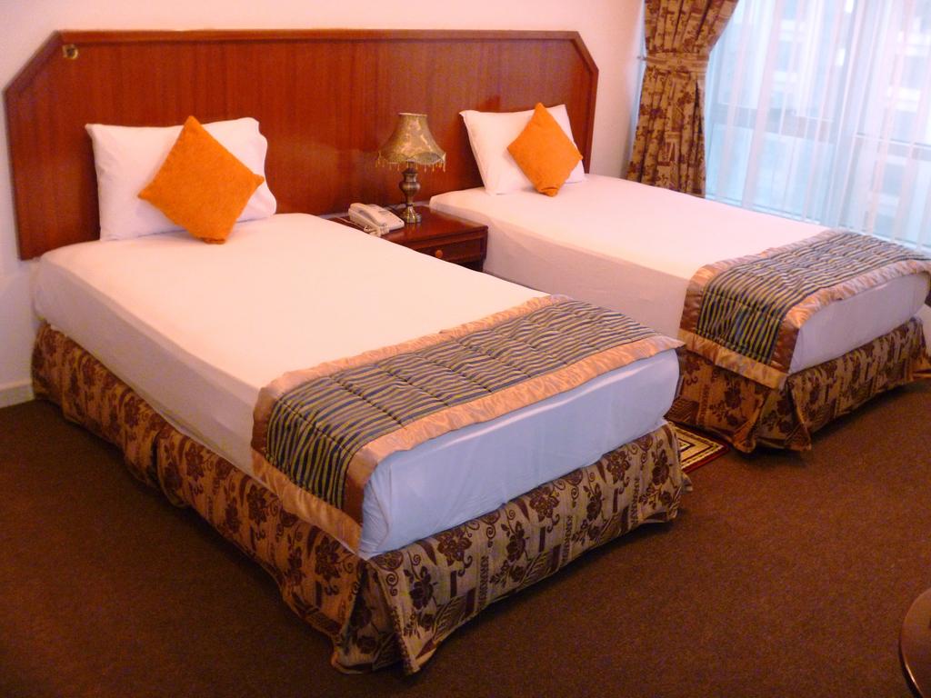 Al Zahabiya Hotel Apartments - thumb 7