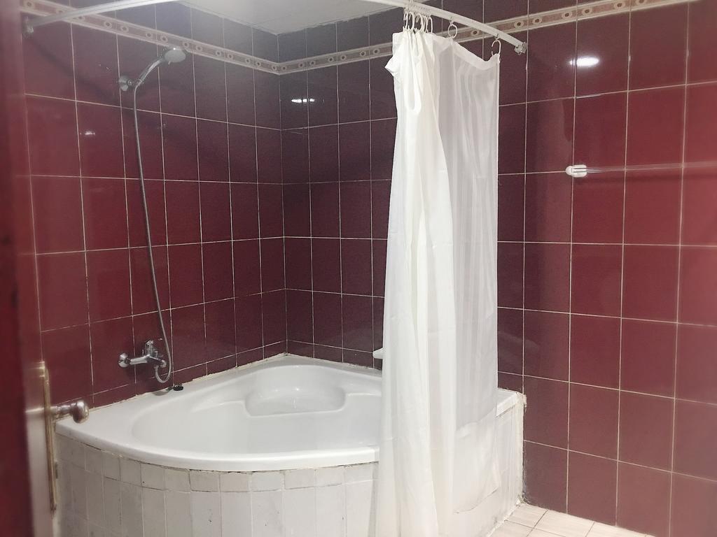 Al Zahabiya Hotel Apartments - thumb 1