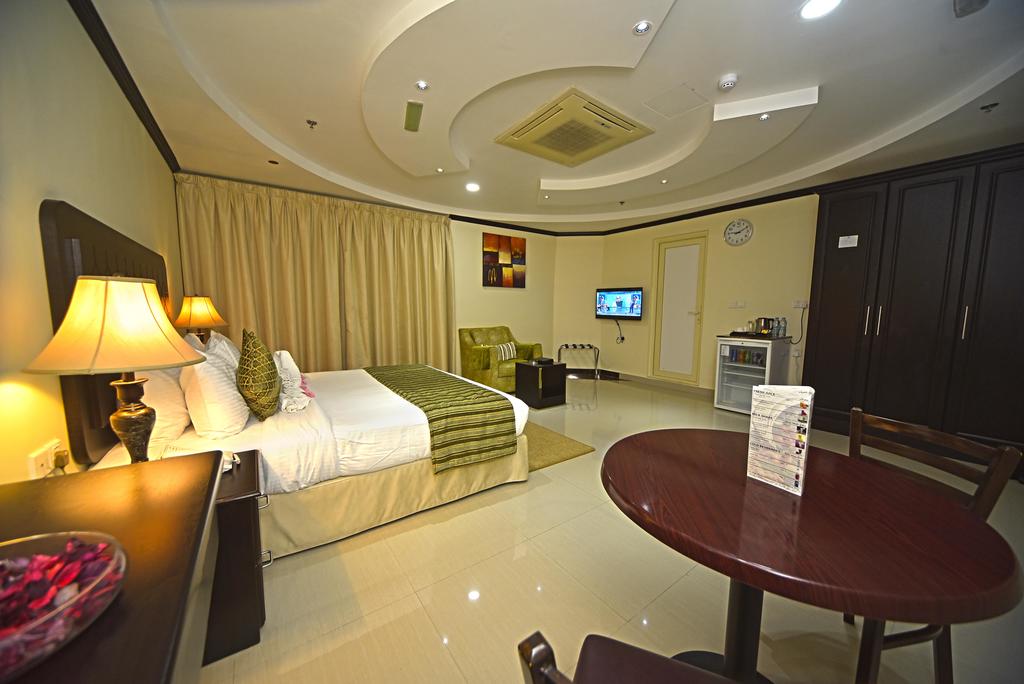 Alain Hotel Ajman - thumb 1