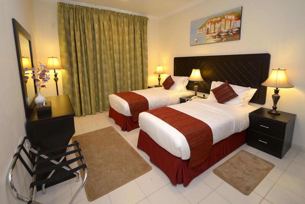Alain Hotel Ajman - thumb 6
