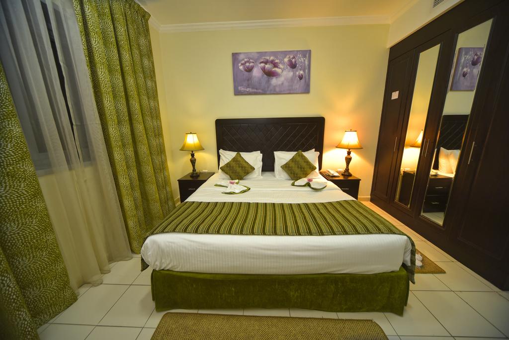 Alain Hotel Ajman - thumb 4