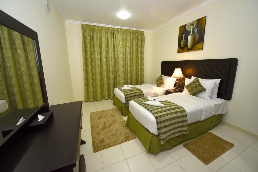 Alain Hotel Ajman - thumb 5