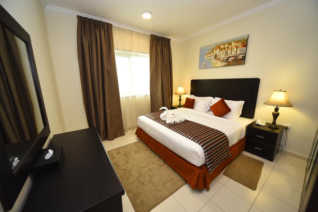 Alain Hotel Ajman - thumb 7