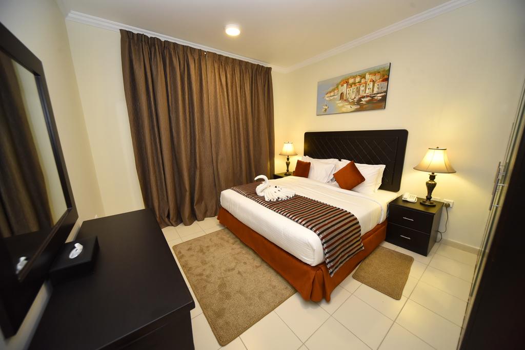 Alain Hotel Ajman - thumb 2