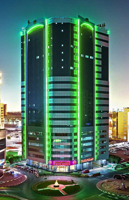 Alain Hotel Ajman - thumb 3