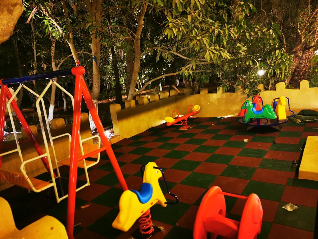 ALBERI LODGE - thumb 0