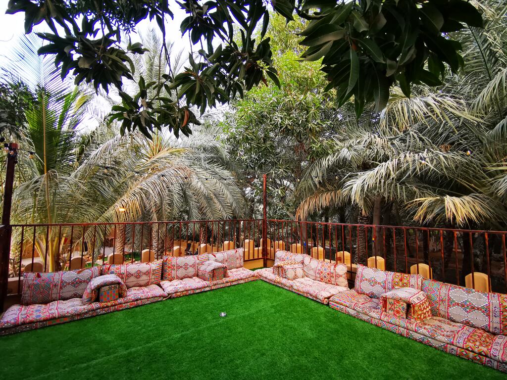 ALBERI LODGE - thumb 4