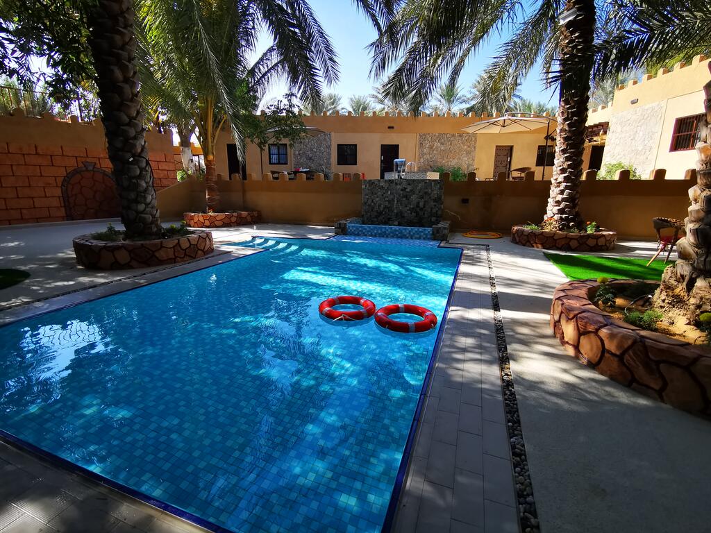 ALBERI LODGE - thumb 2