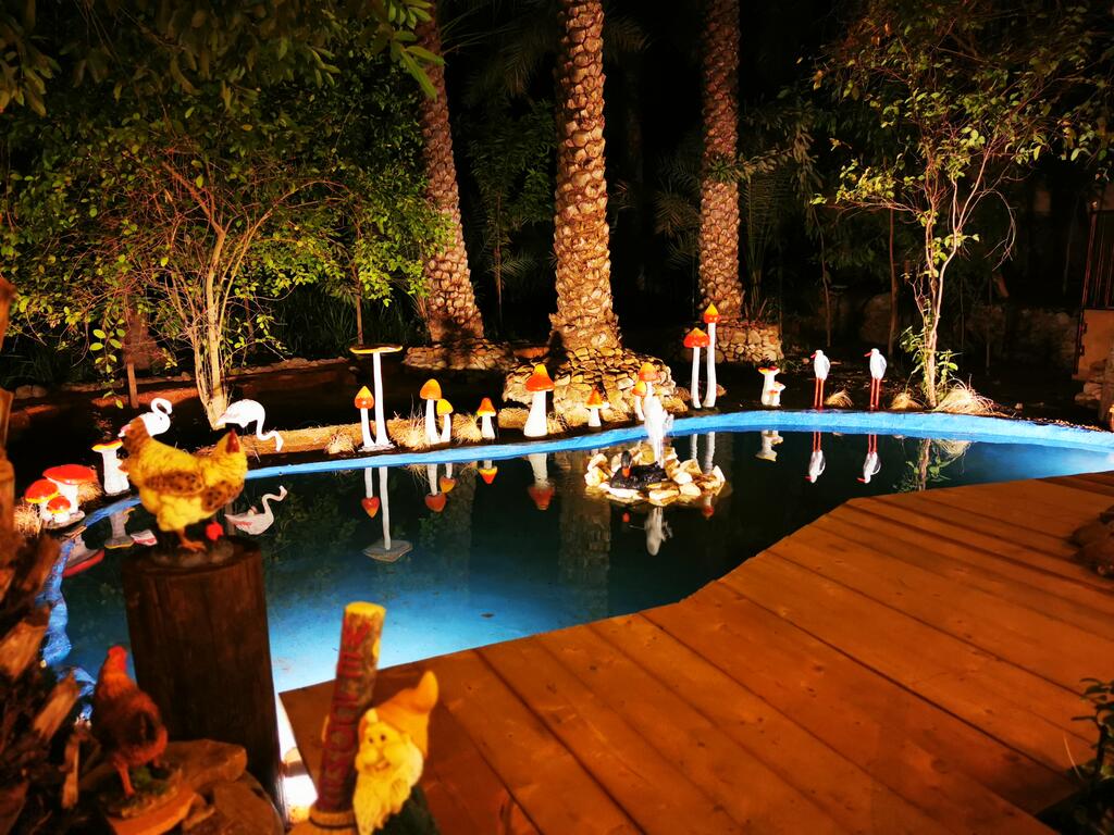 ALBERI LODGE - thumb 7