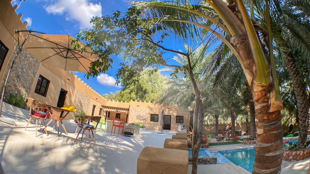 ALBERI LODGE - thumb 1