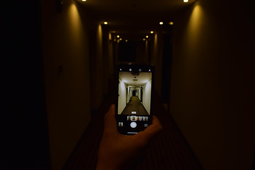 Aldar Hotel - thumb 3