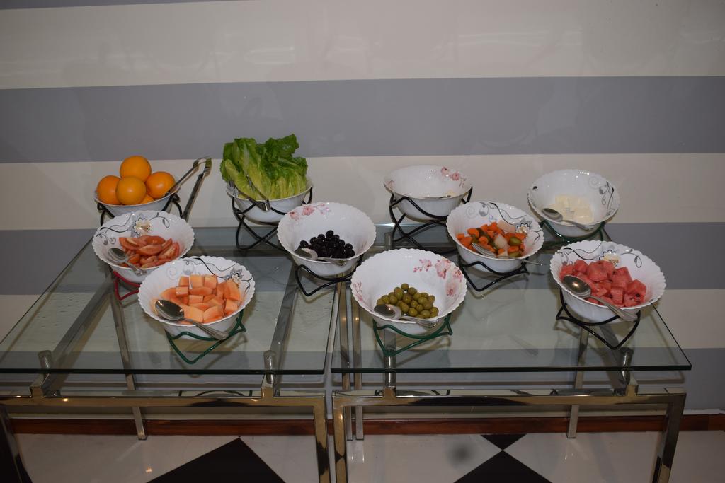 Aldar Hotel - thumb 6