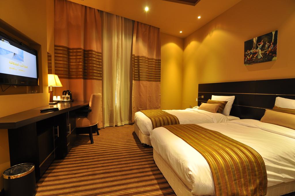 Aldar Hotel - thumb 2