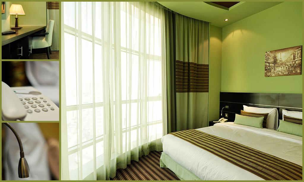 Aldar Hotel - thumb 0