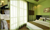 Aldar Hotel Accommodation Abudhabi