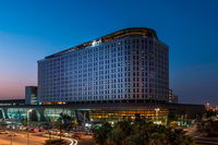 Aloft Abu Dhabi Accommodation Abudhabi