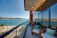 1B-Tiara-402 by bnbmehomes Accommodation Abudhabi