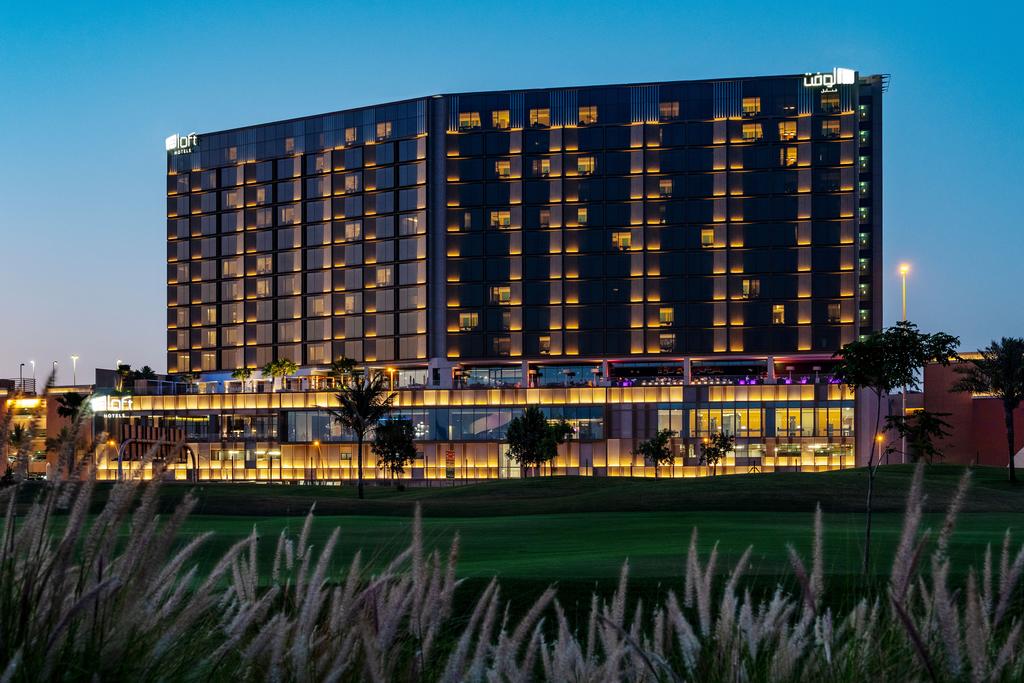 Aloft Dubai Creek - thumb 2